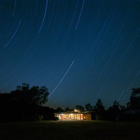 Villa Boroka Downs Halls Gap Esterno foto